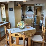 Apartamento El Nido De Gredos Cuco Con Chimenea