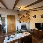 Apartamento El Nido De Gredos Cuco Con Chimenea