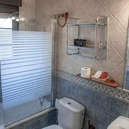 El Nido De Gredos Cuco Con Chimenea Appartement