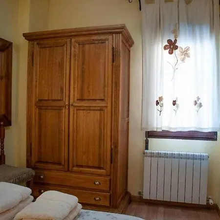 Appartement El Nido De Gredos Cuco Con Chimenea Navarredonda de Gredos