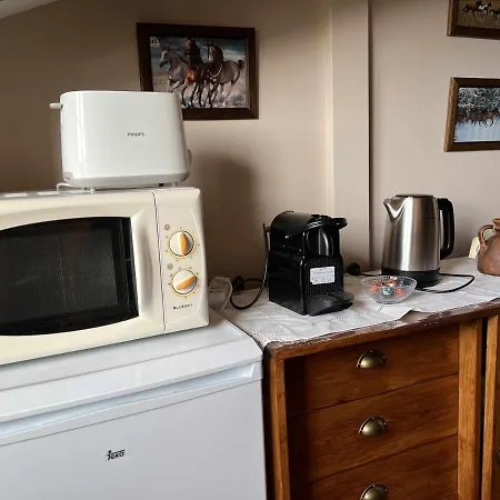 Appartement El Nido De Gredos Cuco Con Chimenea *