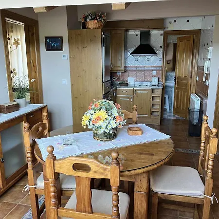 Appartement El Nido De Gredos Cuco Con Chimenea