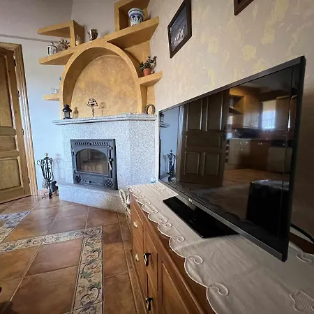 El Nido De Gredos Cuco Con Chimenea Appartement *